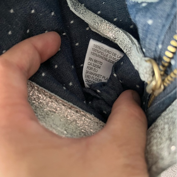 Miss Albright small sling bag - Picture 8 of 8